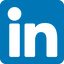 LinkedIn Logo